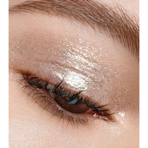 essence - Topper sombra de ojos Jelly Jewels - 01: Golden Glam