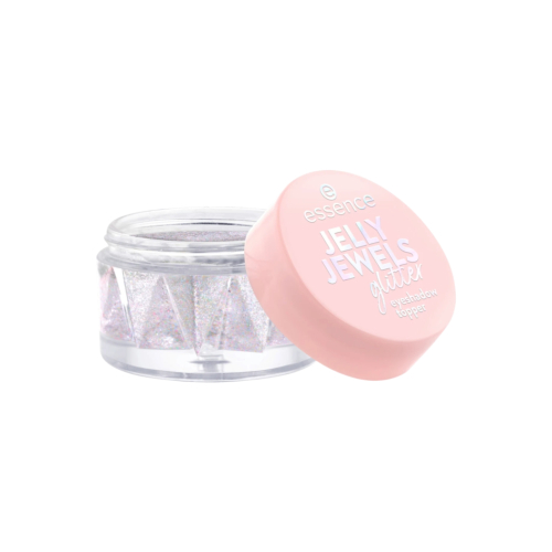 essence - Topper sombra de ojos Jelly Jewels - 02: Celestial Shimmer
