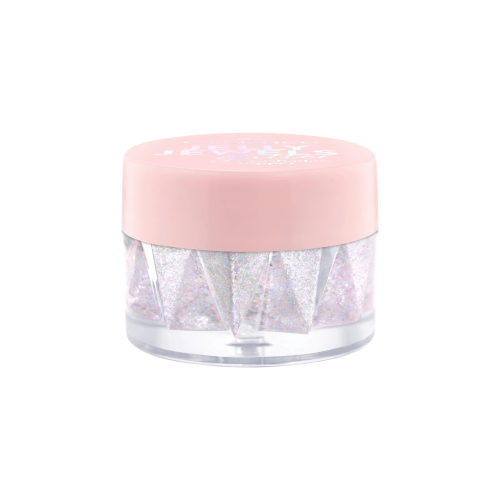 essence - Topper sombra de ojos Jelly Jewels - 02: Celestial Shimmer