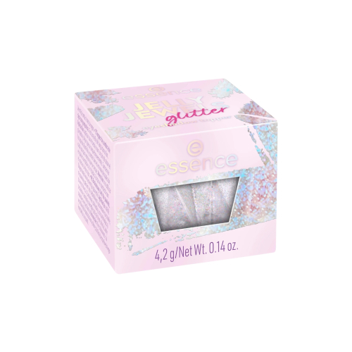 essence - Topper sombra de ojos Jelly Jewels - 02: Celestial Shimmer