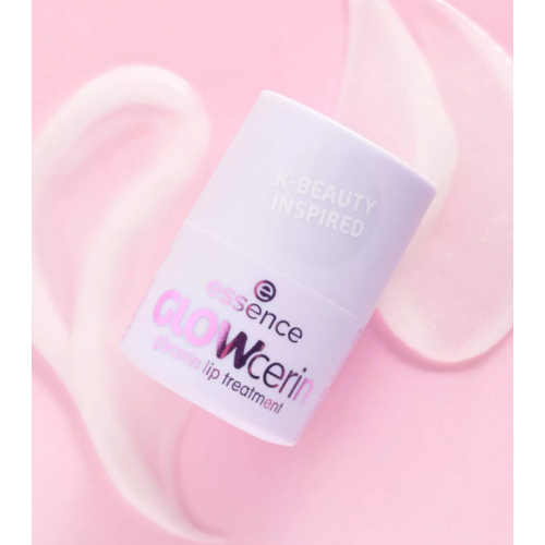 essence - Tratamiento labial GLOWcerin-glicerin - 01: Glow For It