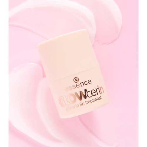 essence - Tratamiento labial GLOWcerin-glicerin - 02: Glow Me Maybe