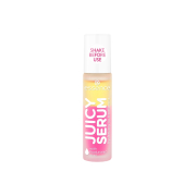essence - Tratamiento labial Juicy Serum - 01: Raspberry