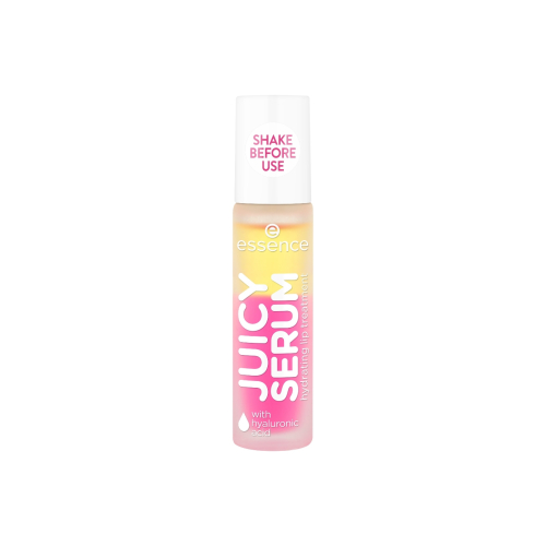 essence - Tratamiento labial Juicy Serum - 01: Raspberry