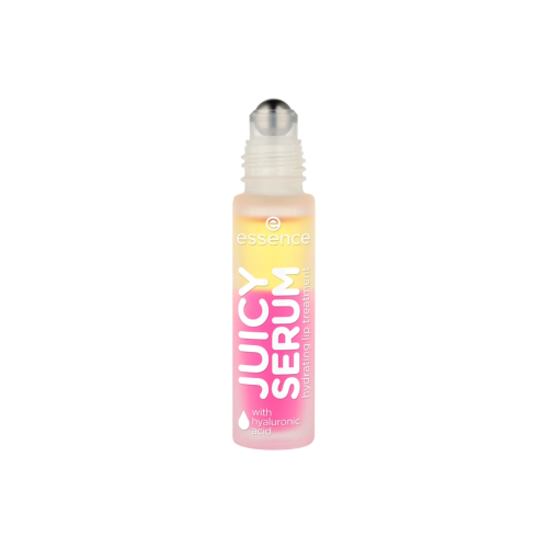essence - Tratamiento labial Juicy Serum - 01: Raspberry