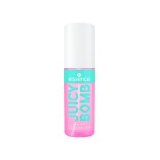 essence - *Tropical* - Bruma corporal Juicy Bomb - 106: Lychee Livin'