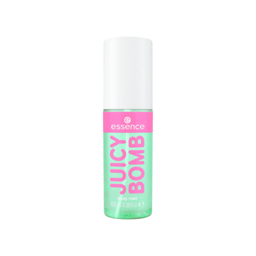 essence - *Tropical* - Bruma corporal Juicy Bomb - 107: Watermelon Wave