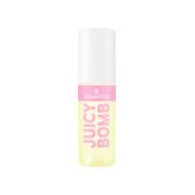 essence - *Tropical* - Bruma corporal Juicy Bomb - 108: Pineapple Paradise