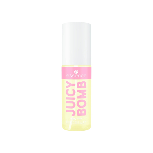 essence - *Tropical* - Bruma corporal Juicy Bomb - 108: Pineapple Paradise