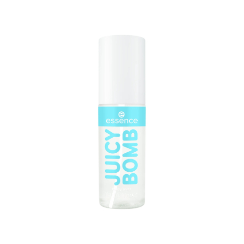 essence - *Tropical* - Bruma corporal Juicy Bomb - 109: Coconut Crush