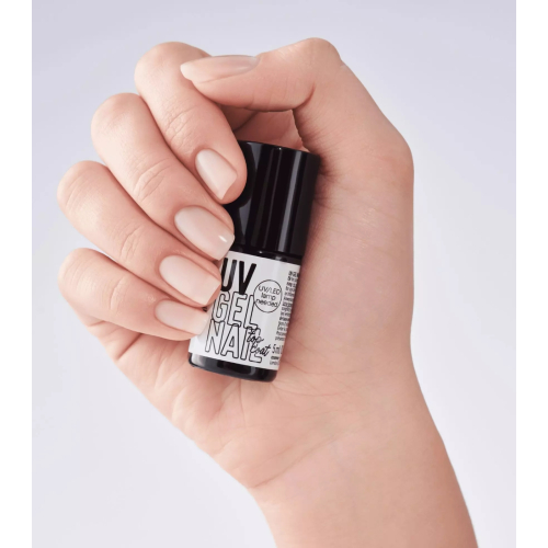 essence - *UV Gel Nail* - Esmalte de uñas Top Coat