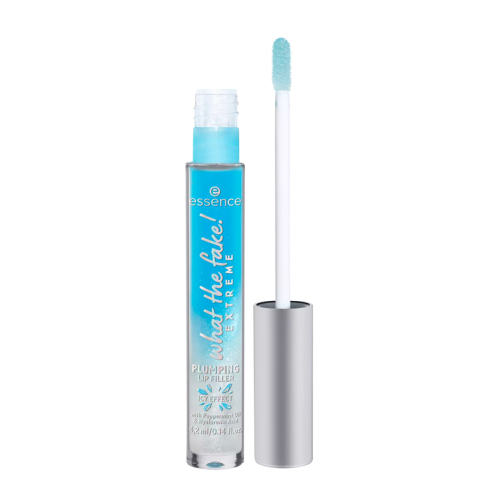 essence - Voluminizador de labios what the fake! Extreme Plumping Lip Filler - 02: Ice Ice Baby!