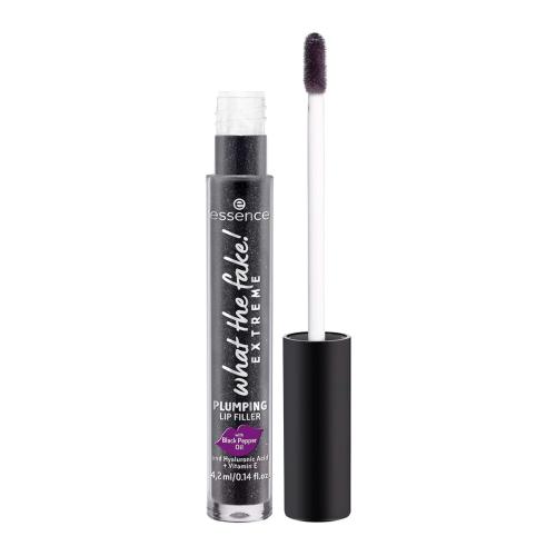 essence - Voluminizador de labios what the fake! Extreme Plumping Lip Filler - 03: Pepper Me Up!