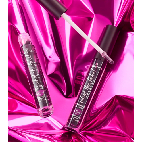 essence - Voluminizador de labios what the fake! Extreme Plumping Lip Filler - 03: Pepper Me Up!