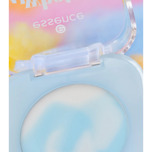 essence - *What The Fluff?!* - Bálsamo facial matificante On Cloud Candy