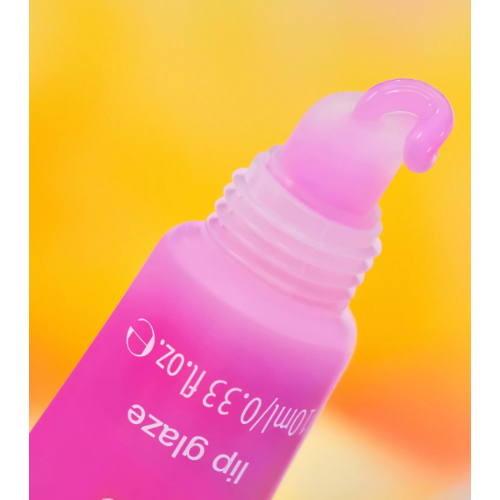 essence - *What The Fluff?!* - Brillo de labios - Cloudy Kiss