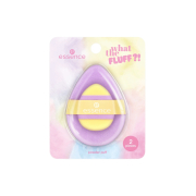 essence - *What The Fluff?!* - Dúo de borlas Fluff Yeah!