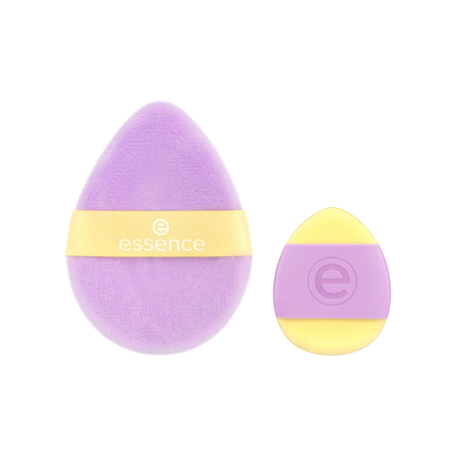 essence - *What The Fluff?!* - Dúo de borlas Fluff Yeah!