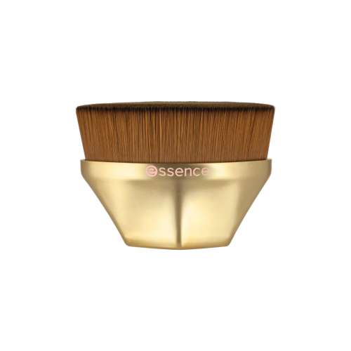 essence - *YEE HAW!* - Brocha para colorete Glow Brush