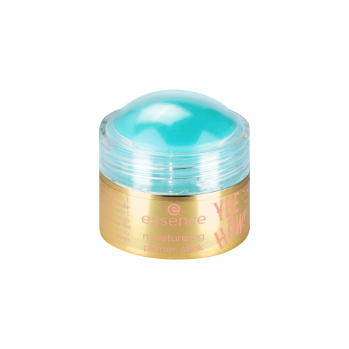 essence - *YEE HAW!* - Prebase de maquillaje hidratante en stick