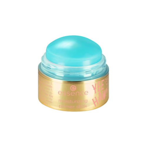 essence - *YEE HAW!* - Prebase de maquillaje hidratante en stick