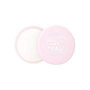 essence - *You Make My Day!* - Manteca labial Today is Butter With You!