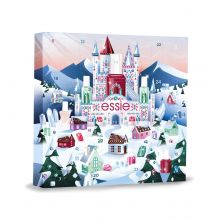 Essie - Calendario de Adviento