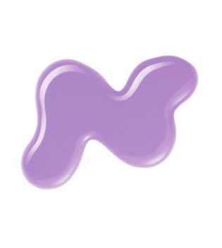 Essie - Esmalte de uñas Jelly Gloss - 70: Orchid Jelly