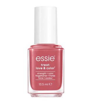 Essie - Esmalte de uñas tratamiento y color Treat Love & Color - 164: Berry Be
