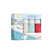 Essie - Set de mini esmaltes de uñas