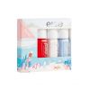 Essie - *Summer Kit* - Set de mini esmaltes de uñas - Under The Sea