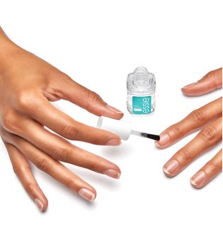 Essie - Tratamiento de uñas con tecnología de adhesión de color - Here to stay