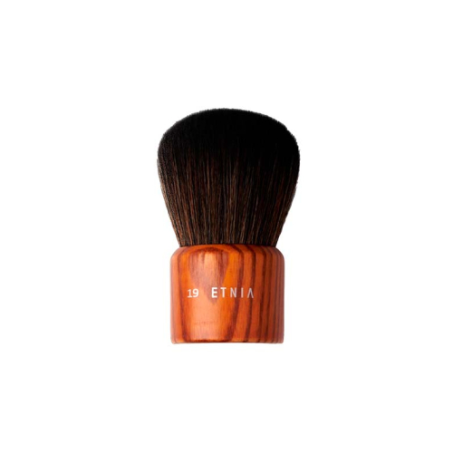 Etnia - Brocha para rostro Kabuki - nº 19
