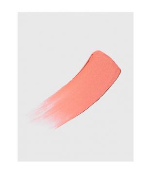 Etnia - Colorete en crema mate - Soft Peach