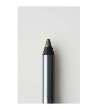 Etnia - Lápiz de ojos waterproof Pro Pencil - Jade