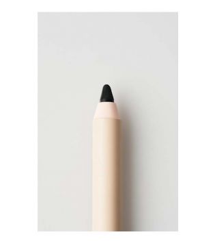 Etnia - Lápiz de ojos waterproof Pro Pencil - Obsidian