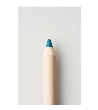 Etnia - Lápiz de ojos waterproof Pro Pencil - Turmaline
