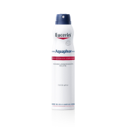 Eucerin - *Aquaphor* - Pomada corporal en spray - Piel seca y agrietada