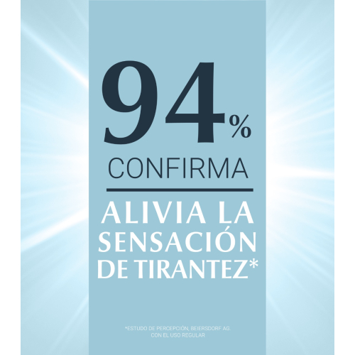 Eucerin - *AQUAporin Active* - Crema hidratante intensiva - Piel normal a mixta