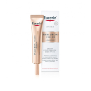 Eucerin - Contorno de ojos FPS 15 - Hyaluron-Filler + Elasticity