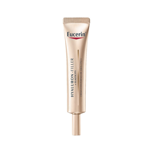 Eucerin - Contorno de ojos FPS 15 - Hyaluron-Filler + Elasticity