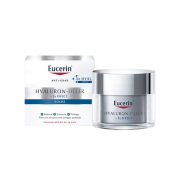 Eucerin - Crema de noche antiedad Hyaluron-Filler