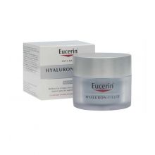 Eucerin - Crema de noche antiedad Hyaluron-Filler