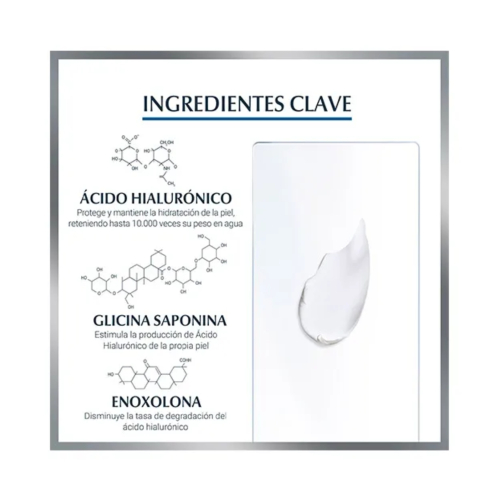 Eucerin - Crema de noche antiedad Hyaluron-Filler