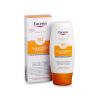 Eucerin - Crema gel de protección solar SPF50+ Sun Allergy Protect