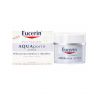 Eucerin - Crema hidratante intensiva y duradera AQUAporin Active - Piel seca