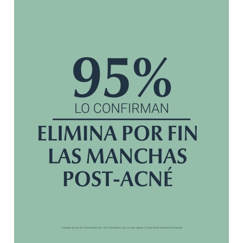 Eucerin - *DermoPure* - Fluido protector facial FPS30 Oil Control