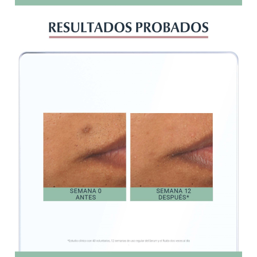 Eucerin - *DermoPure* - Fluido protector facial FPS30 Oil Control