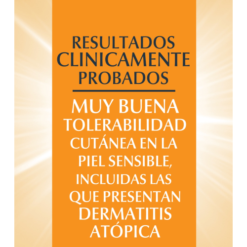 Eucerin - Protector solar en spray Sensitive Protect SPF50+ - Piel sensible