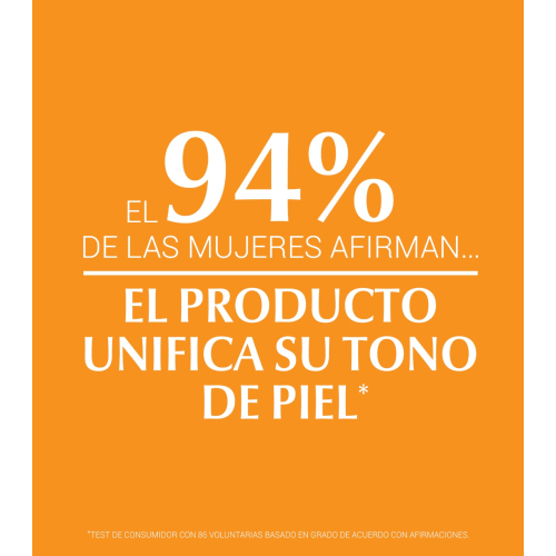 Eucerin - Protector solar fluido con color SPF50+ Pigment Control - Claro